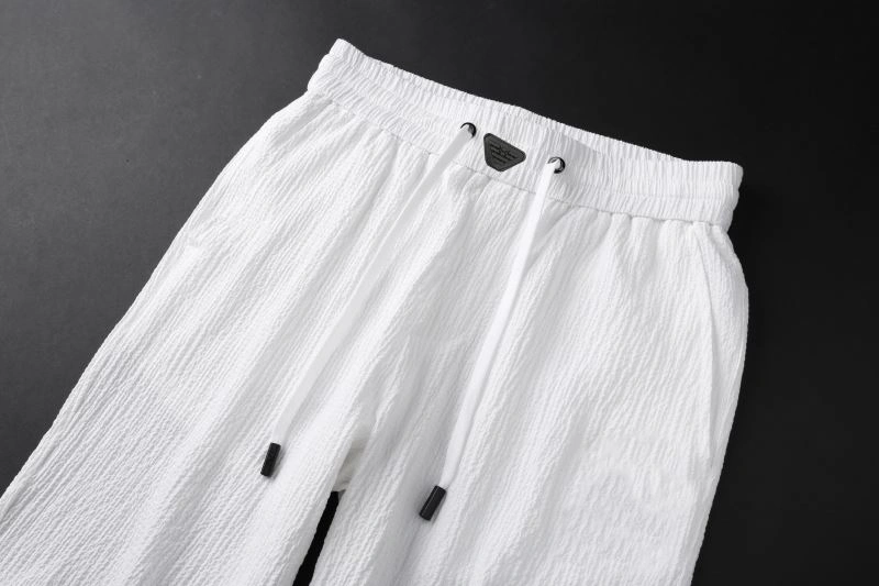 EasyMatch Armani Short Suits 95430