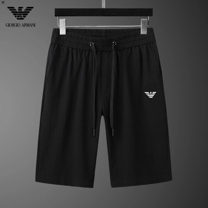 EasyMatch Armani Short Suits 95408