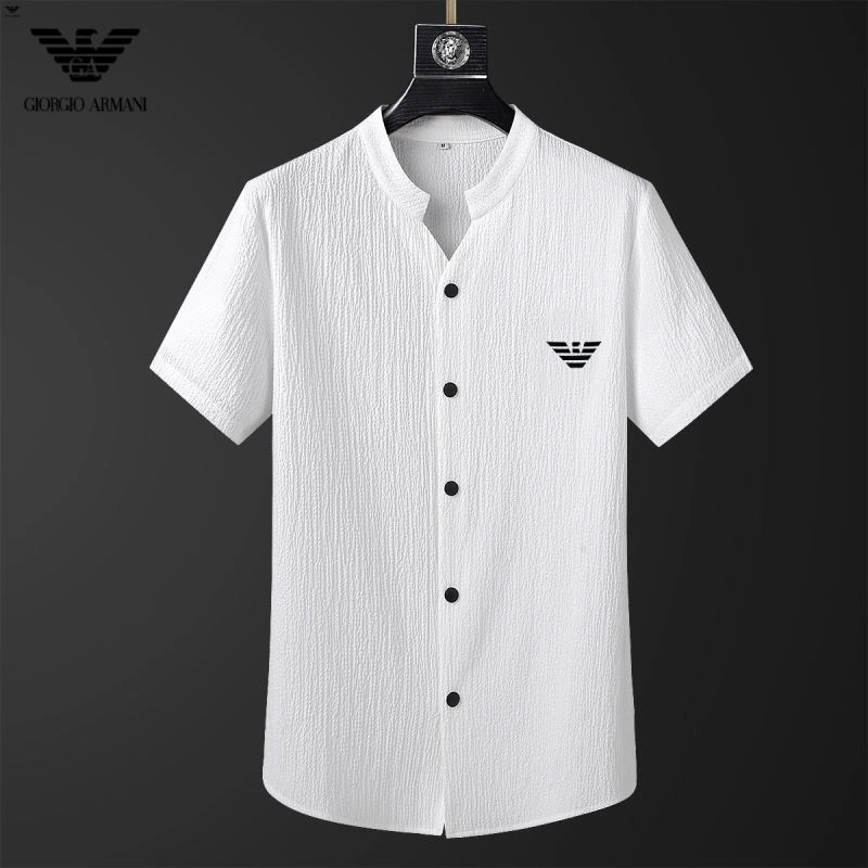EasyMatch Armani Short Suits 95408