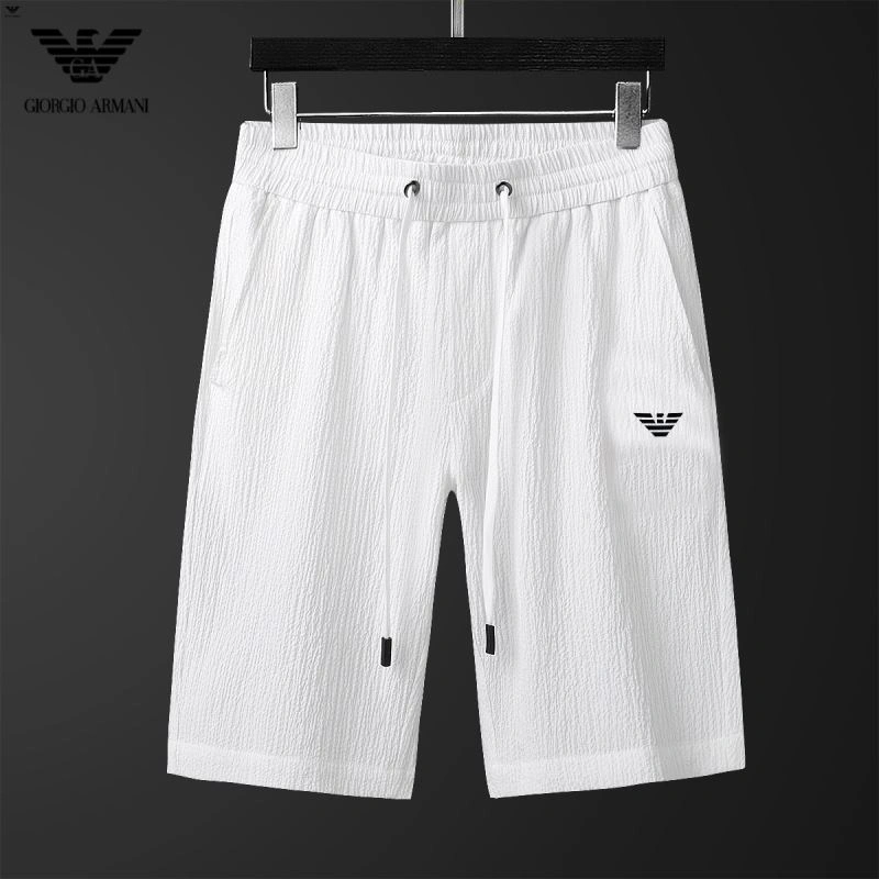 EasyMatch Armani Short Suits 95408