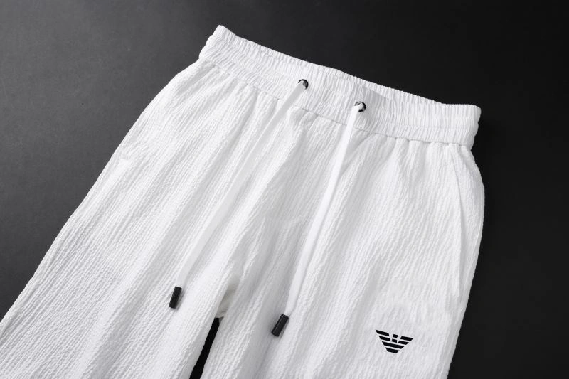 EasyMatch Armani Short Suits 95408