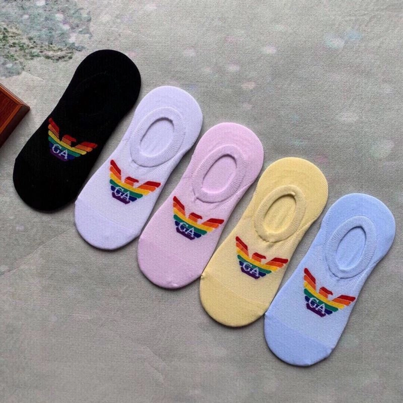 Stylish Armani Socks 274063