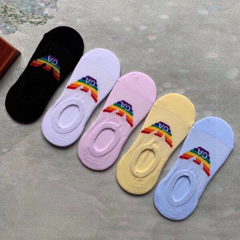 Stylish Armani Socks 274063