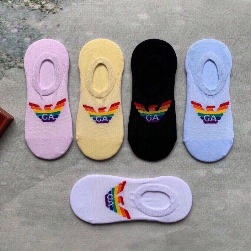 Stylish Armani Socks 274063