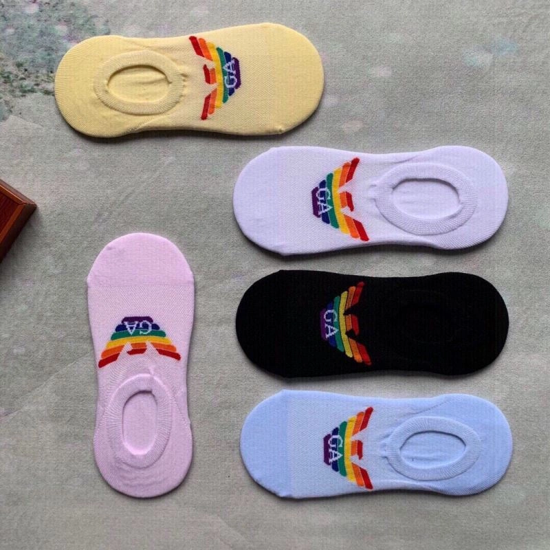 Stylish Armani Socks 274063