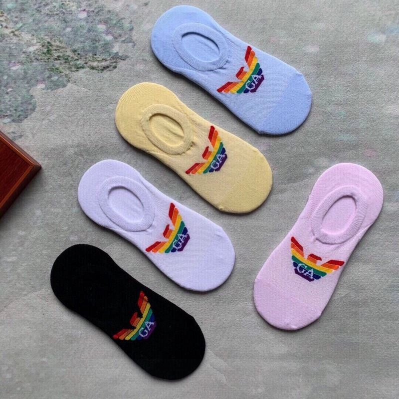 Stylish Armani Socks 274063