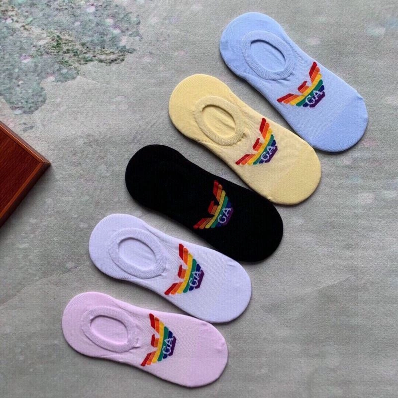 Stylish Armani Socks 274063