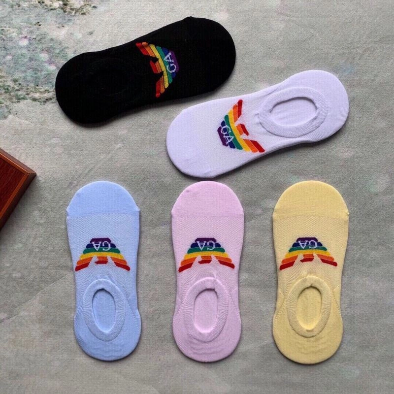 Stylish Armani Socks 274063