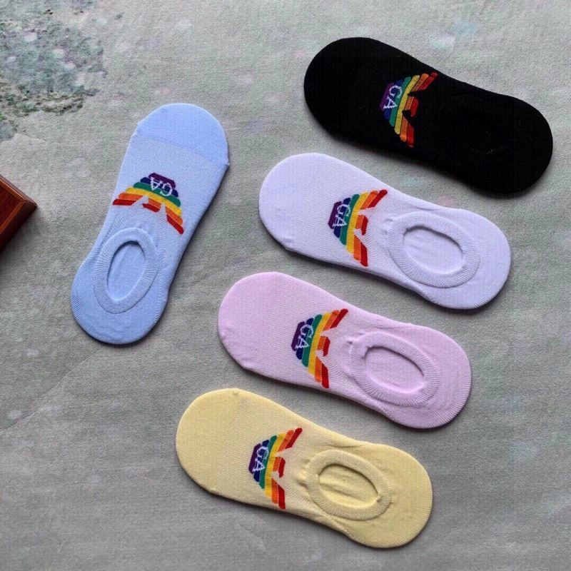 Stylish Armani Socks 274063