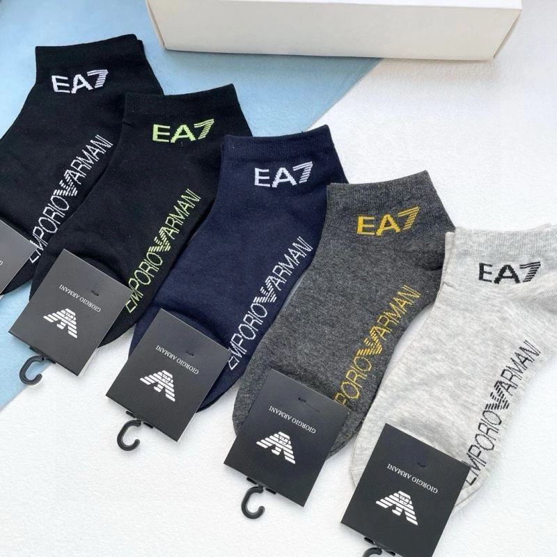 Youthful Armani Socks 274065
