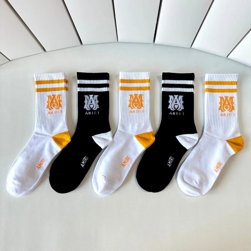 Armani Socks RelaxedFit 274061
