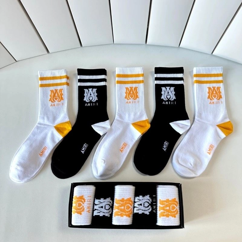 Armani Socks RelaxedFit 274061