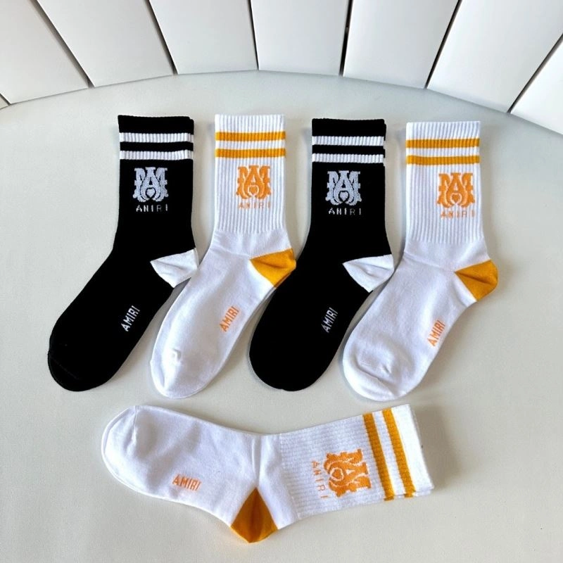 Armani Socks RelaxedFit 274061