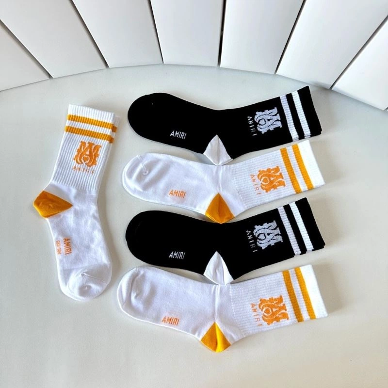 Armani Socks RelaxedFit 274061