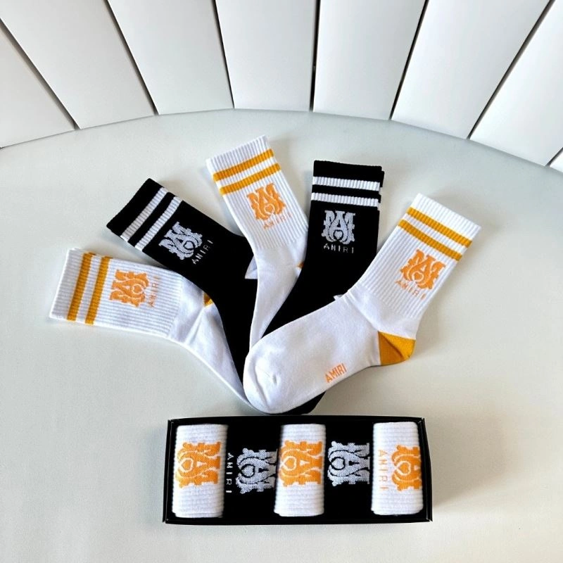 Armani Socks RelaxedFit 274061