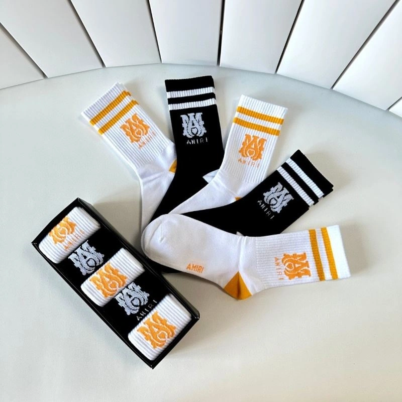 Armani Socks RelaxedFit 274061