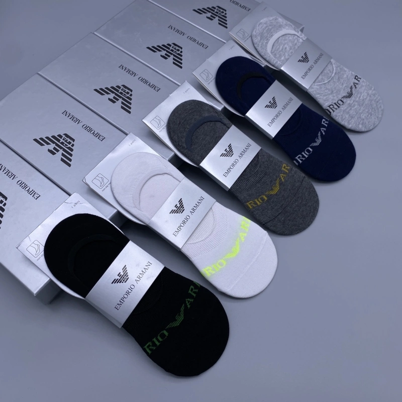 Armani Socks Elegant 274533
