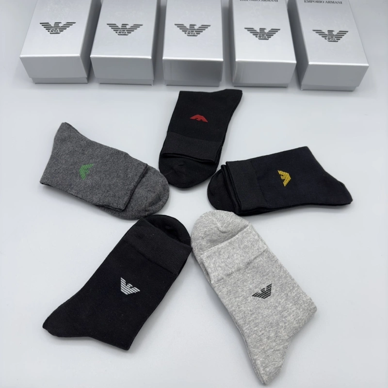 Armani Socks Chic 274383