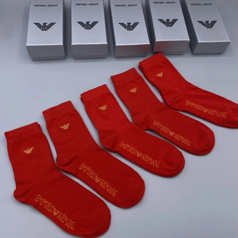 Armani Socks DailyWear 274375