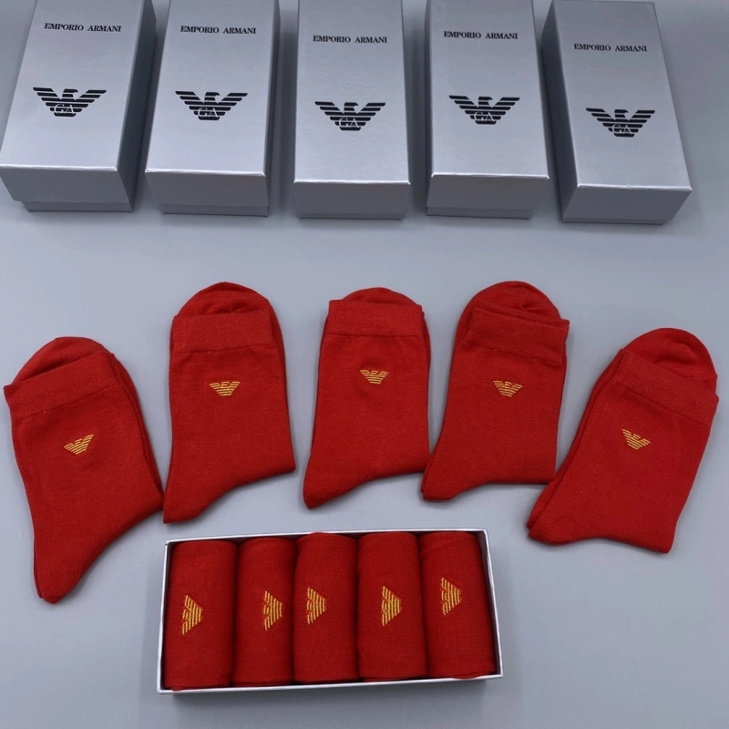 Armani Socks DailyWear 274375