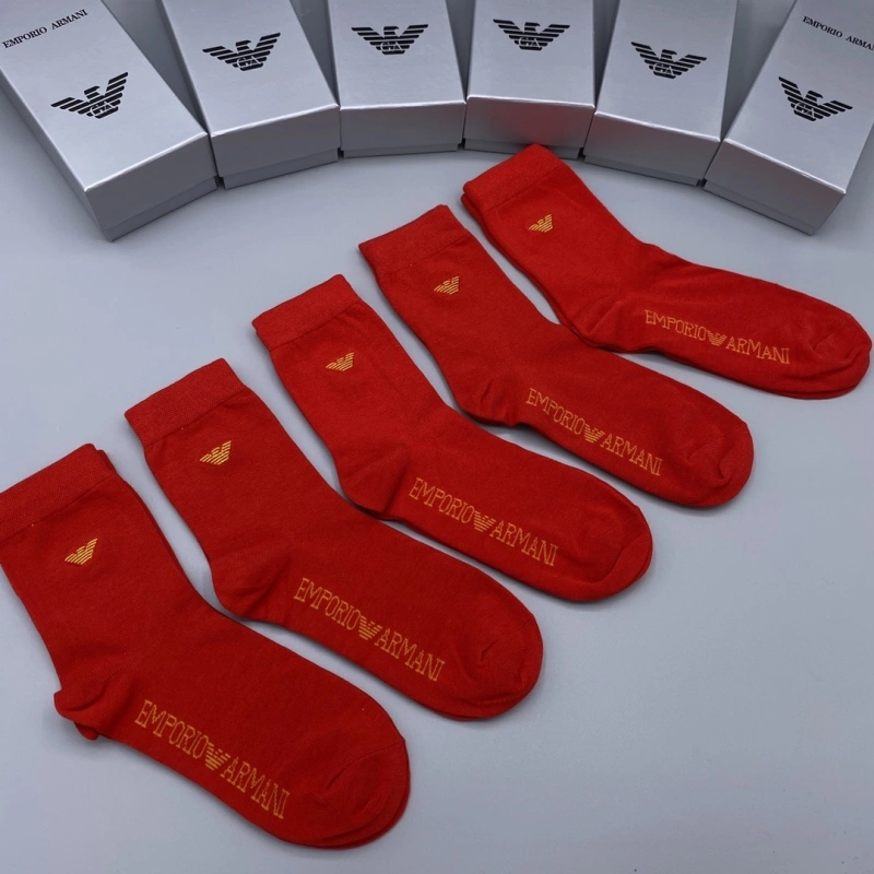 Armani Socks DailyWear 274375