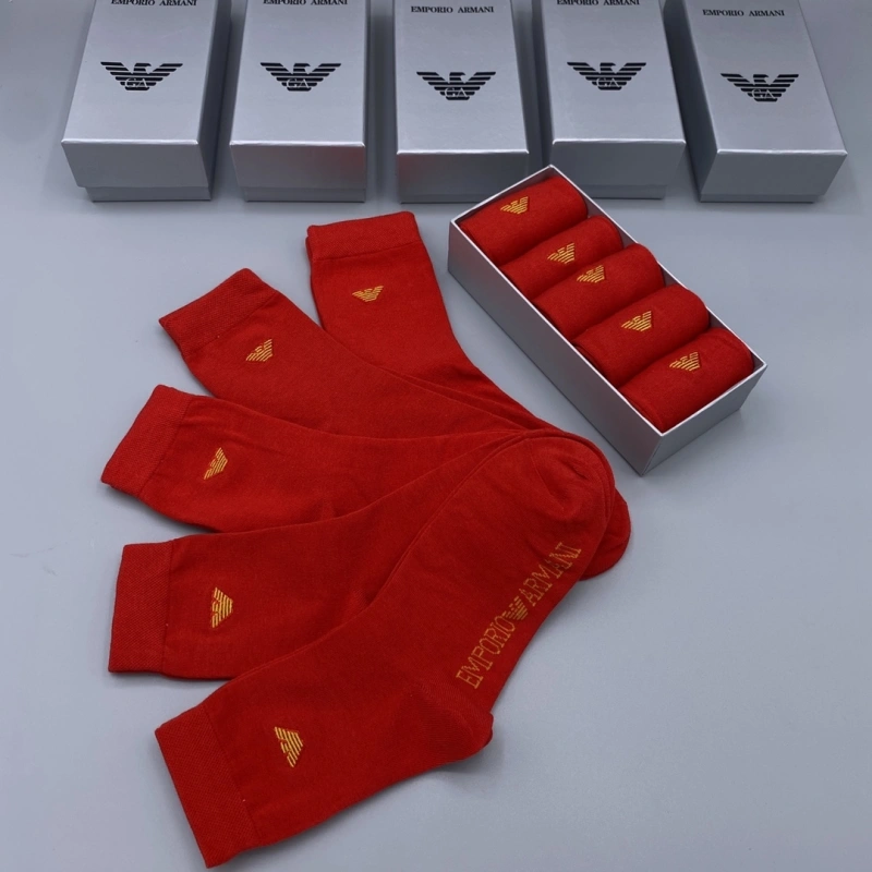 Armani Socks DailyWear 274375