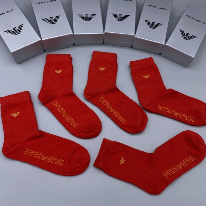 Armani Socks DailyWear 274375