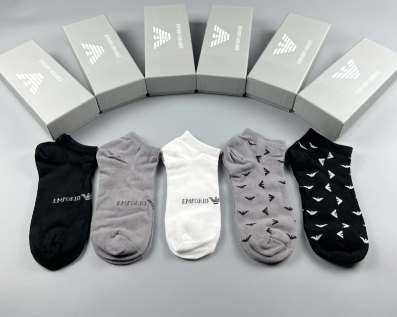Armani Socks Bold 274364