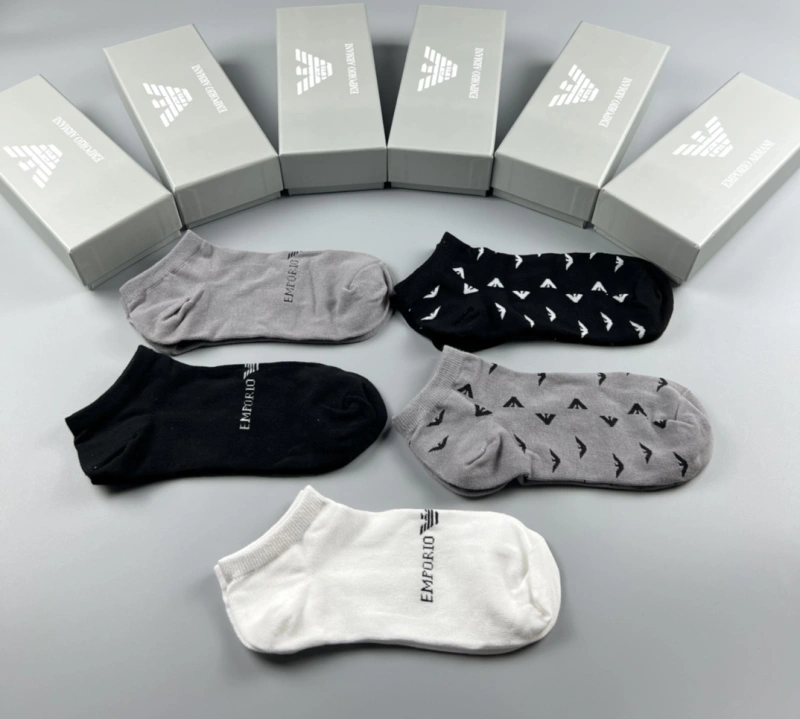 Armani Socks Bold 274364