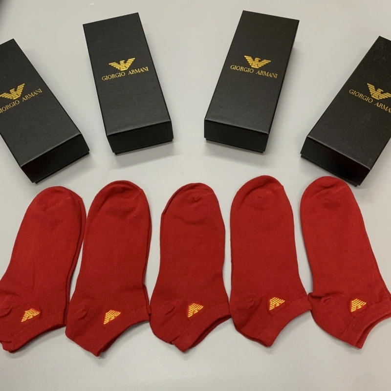 Affordable Armani Socks 274066