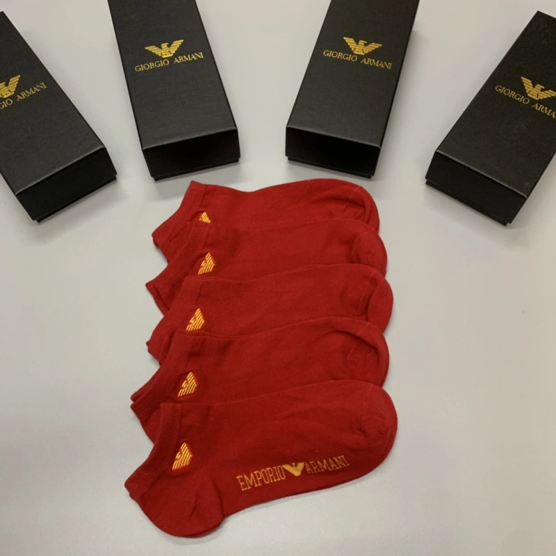 Affordable Armani Socks 274066