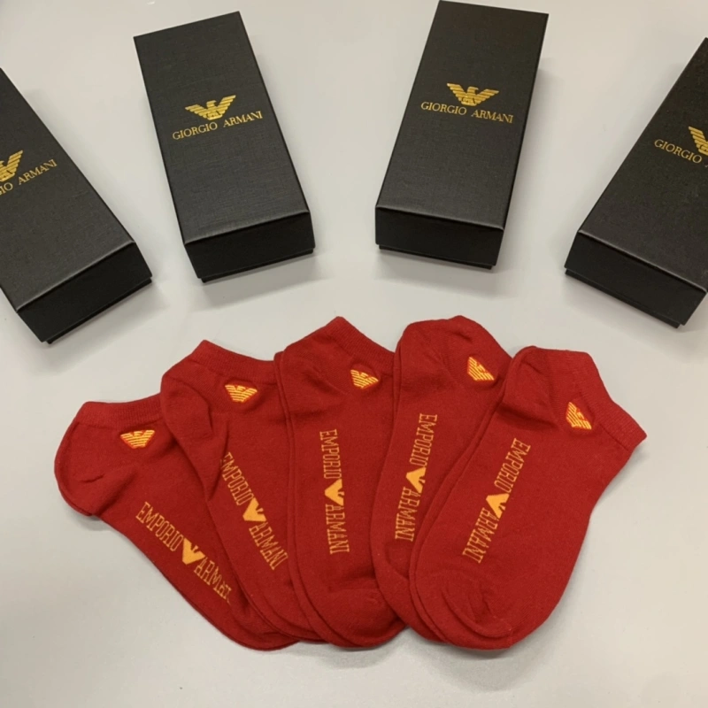 Affordable Armani Socks 274066