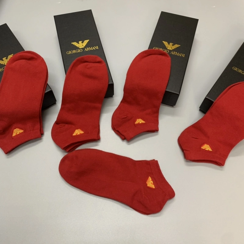 Affordable Armani Socks 274066
