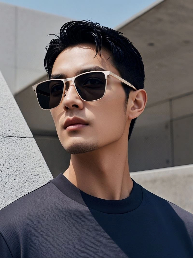 Armani Sunglasses HighQuality 276982