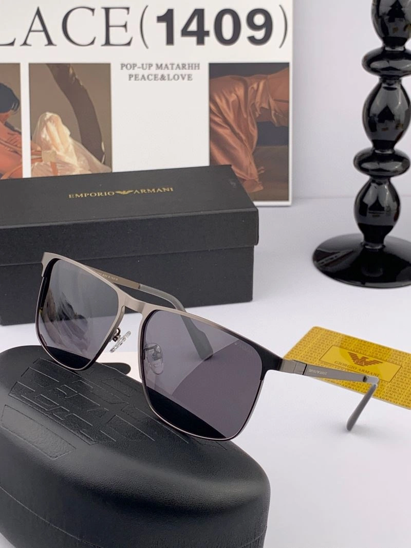 Armani Sunglasses HighQuality 276982