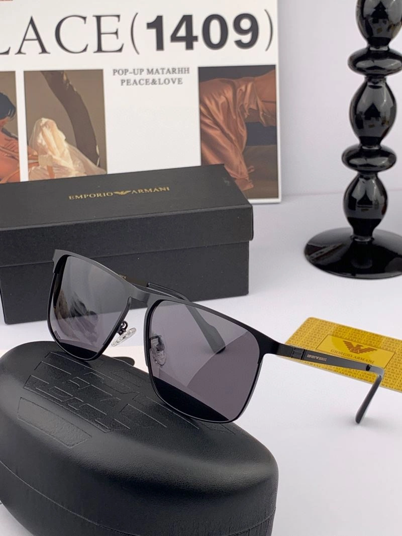 Armani Sunglasses HighQuality 276982
