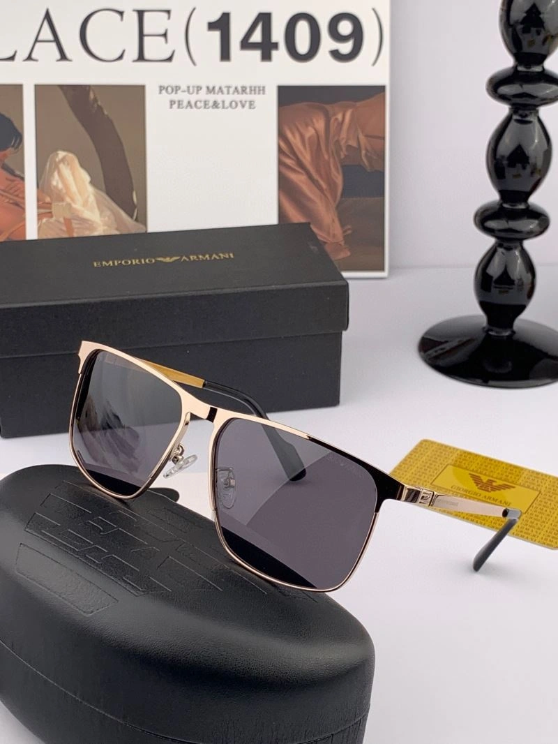 Armani Sunglasses HighQuality 276982