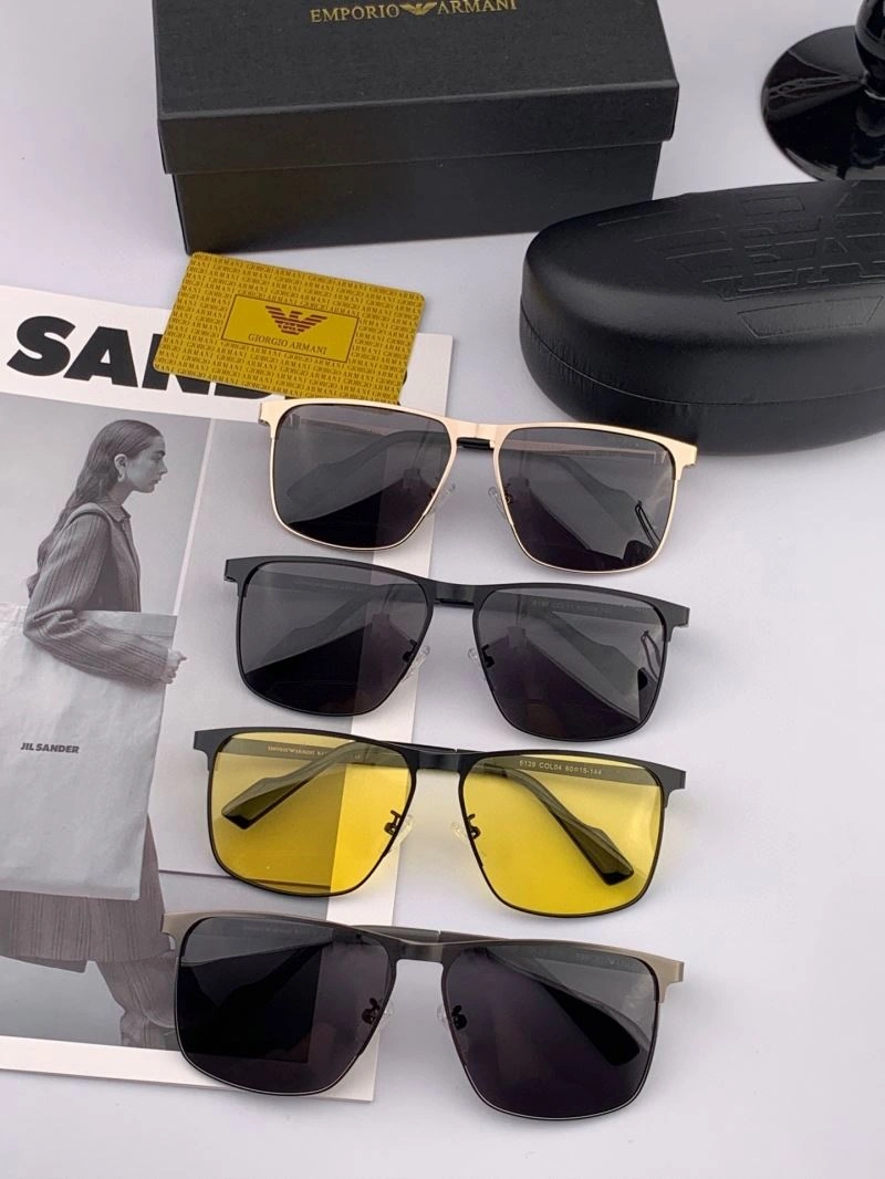 Armani Sunglasses HighQuality 276982