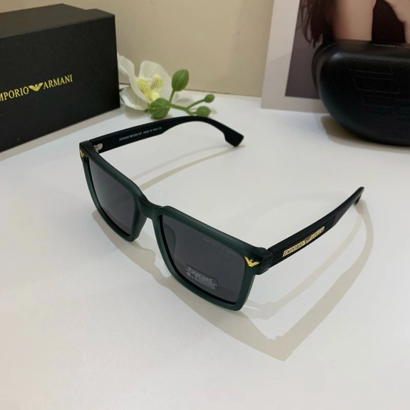 Upgraded Armani Sunglasses 276974
