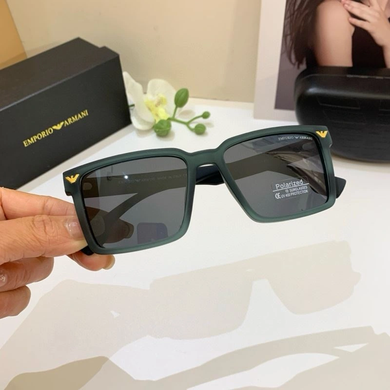 Upgraded Armani Sunglasses 276974