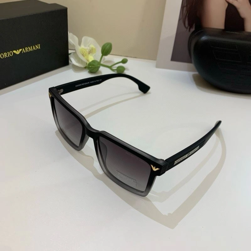 Armani Sunglasses EasyMatch 276987