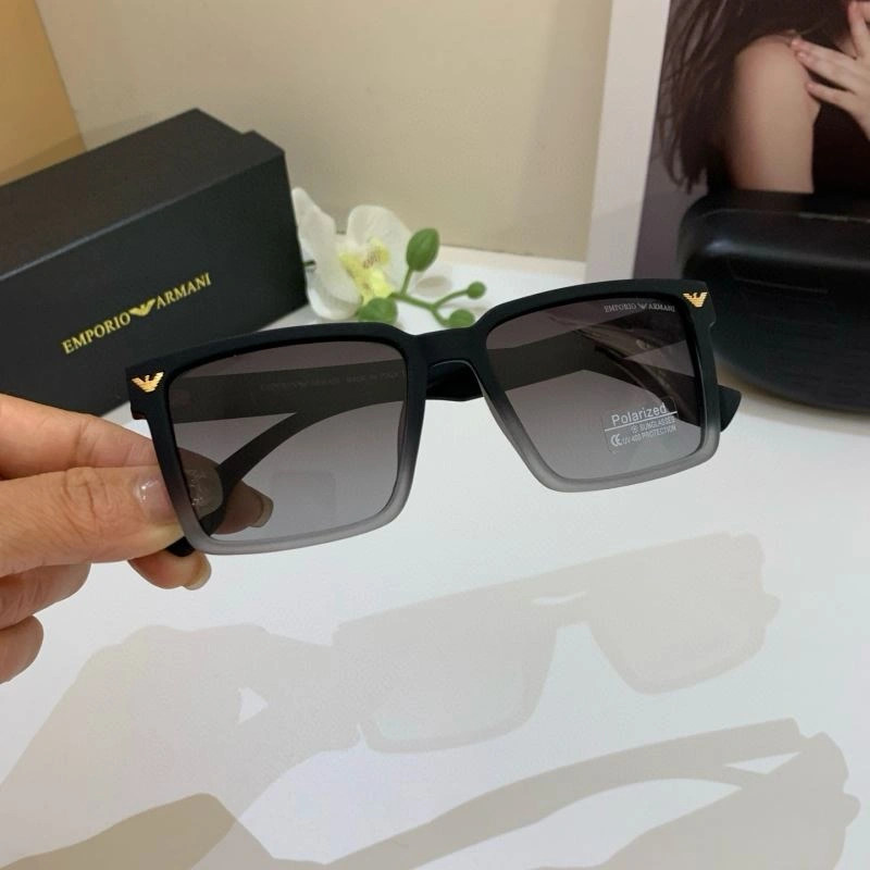 Armani Sunglasses EasyMatch 276987