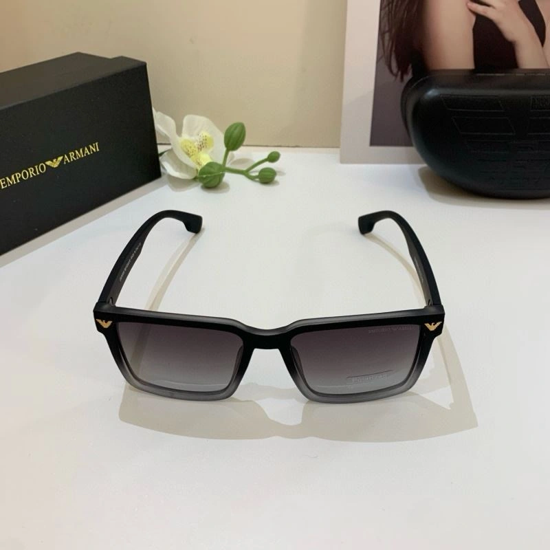 Armani Sunglasses EasyMatch 276987