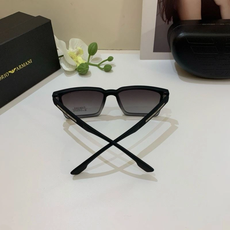 Armani Sunglasses EasyMatch 276987