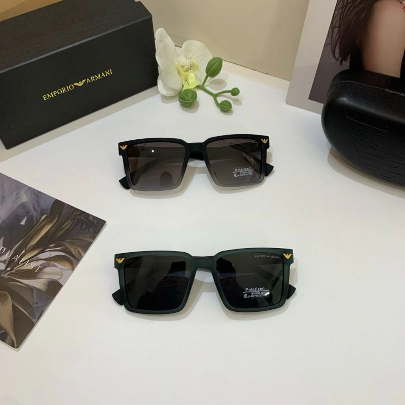 Armani Sunglasses EasyMatch 276987