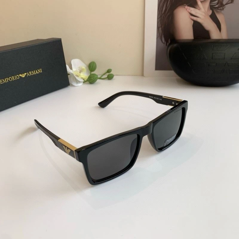 Trendsetting Armani Sunglasses 276968