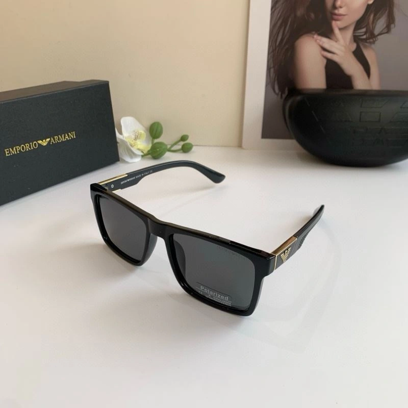 Trendsetting Armani Sunglasses 276968