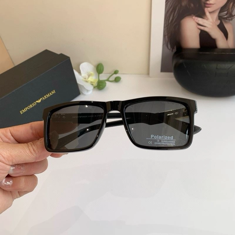 Trendsetting Armani Sunglasses 276968