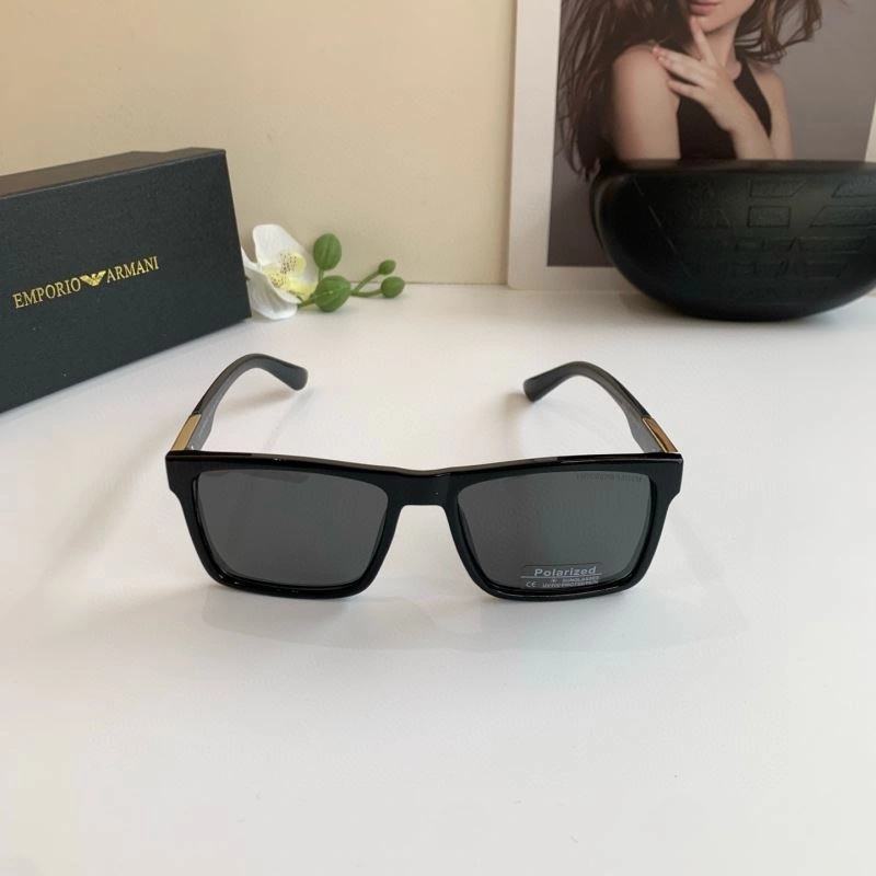 Trendsetting Armani Sunglasses 276968