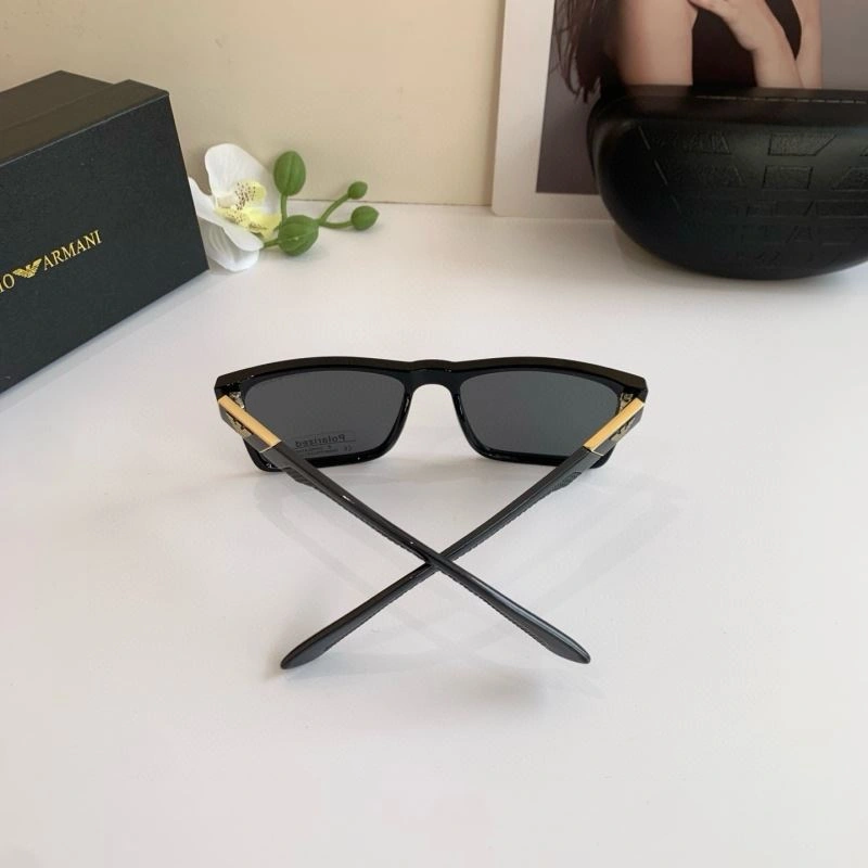 Trendsetting Armani Sunglasses 276968
